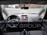 2007 Suzuki SX4