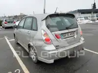 2007 Suzuki 