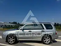 2007 Subaru Forester