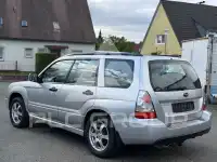 2007 Subaru Forester
