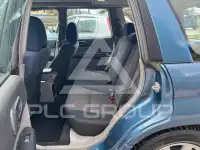 2007 Subaru Forester