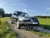 2007 Subaru Forester