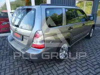 2007 Subaru Forester
