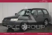 2007 Subaru Forester