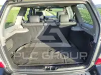 2007 Subaru Forester
