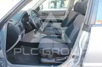 2007 Subaru Forester