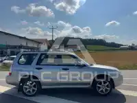 2007 Subaru Forester