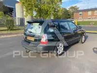 2007 Subaru Forester