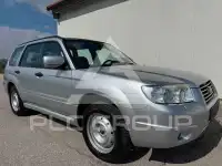 2007 Subaru Forester