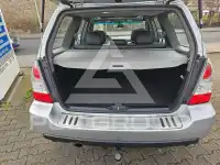 2007 Subaru Forester