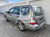 2007 Subaru Forester