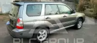 2007 Subaru Forester