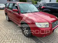 2007 Subaru Forester
