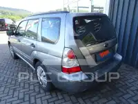 2007 Subaru Forester