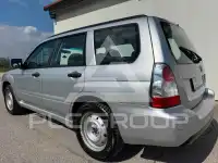 2007 Subaru Forester