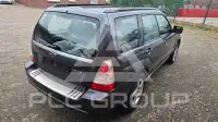 2007 Subaru Forester