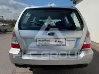 2007 Subaru Forester