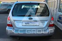 2007 Subaru Forester