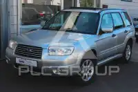 2007 Subaru Forester