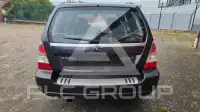 2007 Subaru Forester