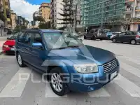 2007 Subaru Forester
