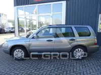 2007 Subaru Forester