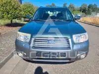 2007 Subaru Forester