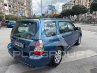 2007 Subaru Forester