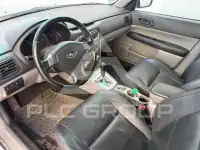 2007 Subaru Forester
