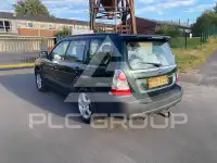 2007 Subaru Forester