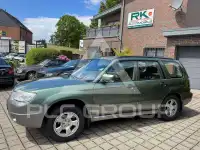 2007 Subaru Forester