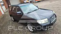 2007 Subaru Forester
