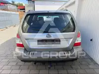 2007 Subaru Forester