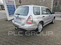 2007 Subaru Forester