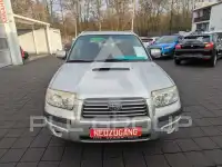 2007 Subaru Forester