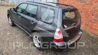 2007 Subaru Forester