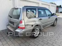 2007 Subaru Forester