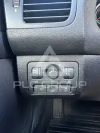 2007 Subaru Outback