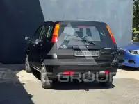 2007 Subaru Justy