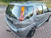 2007 Subaru Justy