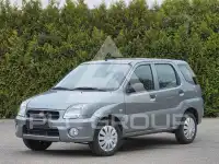 2007 Subaru Justy