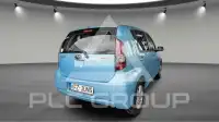 2007 Subaru Justy