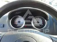 2007 Subaru Justy