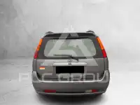 2007 Subaru Justy