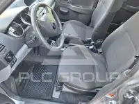 2007 Subaru Justy