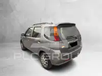 2007 Subaru Justy