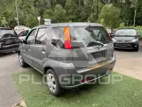 2007 Subaru Justy