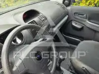 2007 Subaru Justy