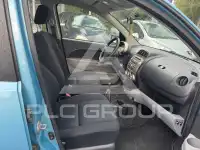 2007 Subaru Justy