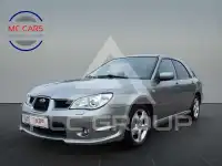 2007 Subaru Impreza